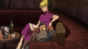 Mobile Suit Gundam: The Origin 1 Episodio 9