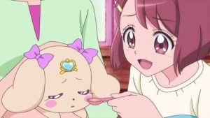 Healin’ Good Precure 1 Episodio 19