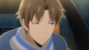 Jie Yao 1 Episodio 7
