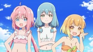 Endro~! 1 Episodio 4