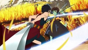 Tower of God 1 Episodio 2