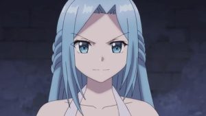 Ore dake Haireru Kakushi Dungeon 1 Episodio 11