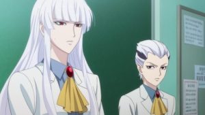 Noblesse 1 Episodio 2
