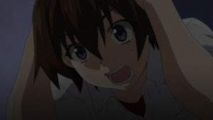 Higurashi no Naku Koro ni (2020) 1 Episodio 4