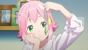 Granbelm 1 Episodio 2