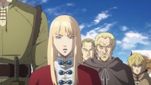 Vinland Saga 1 Episodio 20