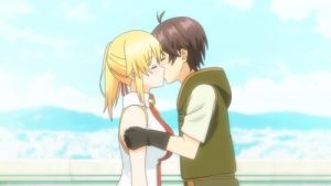 Ore dake Haireru Kakushi Dungeon 1 Episodio 1