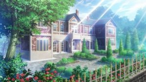 KING OF PRISM -Shiny Seven Stars- 1 Episodio 8