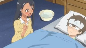 Ijiranaide, Nagatoro-san 2 Episodio 5