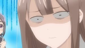 Joshikausei 1 Episodio 2