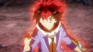 Shadowverse 1 Episodio 49