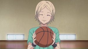 Ahiru no Sora 1 Episodio 13