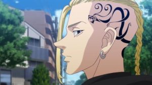 Tokyo Revengers 1 Episodio 23