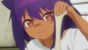 Jahy-sama wa Kujikenai! 1 Episodio 9