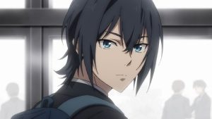 Tate no Yuusha no Nariagari 3 Episodio 6