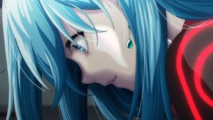 Vivy: Fluorite Eye’s Song 1 Episodio 9