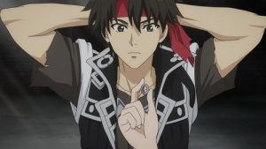 Sorcerous Stabber Orphen 1 Episodio 2