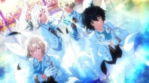 Ensemble Stars! 1 Episodio 11
