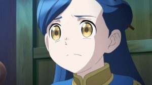 Ascendance of a Bookworm 3 Episodio 5