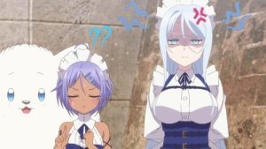 Tensei shitara Dainana Ouji Datta node S02 Episódio 3