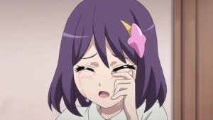 Gunjou no Magmell 1 Episodio 6