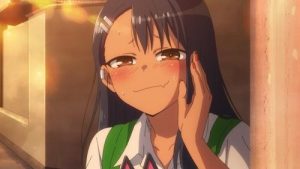 Ijiranaide, Nagatoro-san 1 Episodio 5