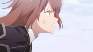 The Misfit of Demon King Academy 2 Episodio 16