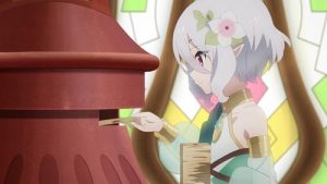 Princess Connect! Re Dive 2 Episodio 8