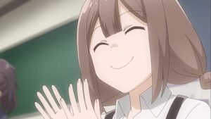 Joshikausei 1 Episodio 10