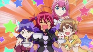 Bokutachi wa Benkyou ga Dekinai 2 Episodio 12