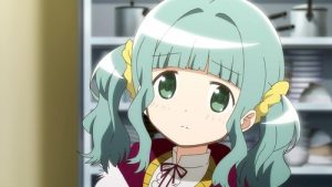 Magia Record: Puella Magi Madoka Magica Side Story 2 Episodio 5