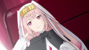 Maou-sama, Retry! 1 Episodio 2
