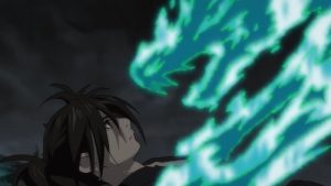 Dororo 1 Episodio 11