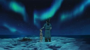 Vinland Saga 1 Episodio 1