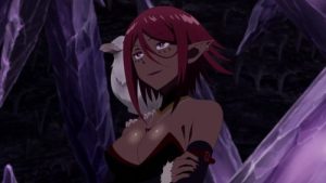 Arifureta: From Commonplace to World’s Strongest 1 Episodio 12