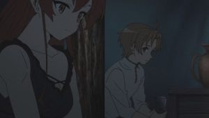 Mushoku Tensei: Isekai Ittara Honki Dasu 1 Episodio 22