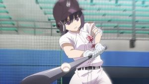 Tamayomi 1 Episodio 9