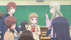 Joshikousei no Mudazukai 1 Episodio 12