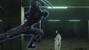 Noblesse 1 Episodio 6