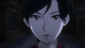 Jouran The Princess of Snow and Blood 1 Episodio 12