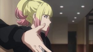 Boogiepop and Others 1 Episodio 12