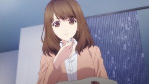Koi to Producer: EVOL×LOVE 1 Episodio 11
