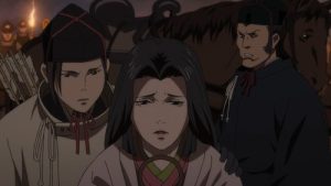 Dororo 1 Episodio 12