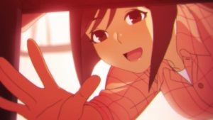 Miru Tights 1 Episodio 9
