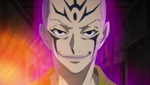 100-man no Inochi no Ue ni Ore wa Tatte Iru 2 Episodio 6