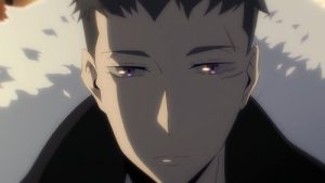 Jie Yao 1 Episodio 4