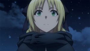 Toaru Kagaku no Accelerator 1 Episodio 3