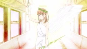 Oshi ga Budoukan Ittekuretara Shinu 1 Episodio 3