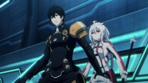 Phantasy Star Online 2: Episode Oracle 1 Episodio 13