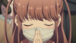 Oshi ga Budoukan Ittekuretara Shinu 1 Episodio 9